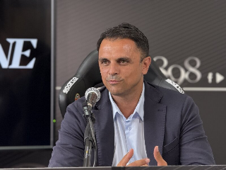 L’Ascoli sfida il Potenza ai playoff, Patti: “Inizia un mini campionato”